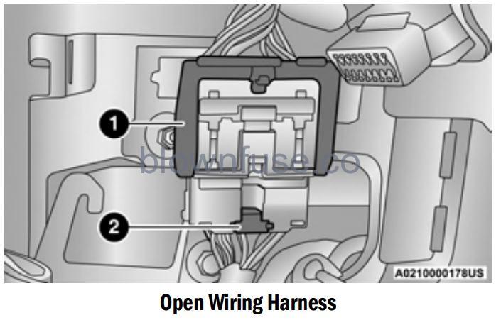 2022 Jeep Wrangler DOORS FIG 12