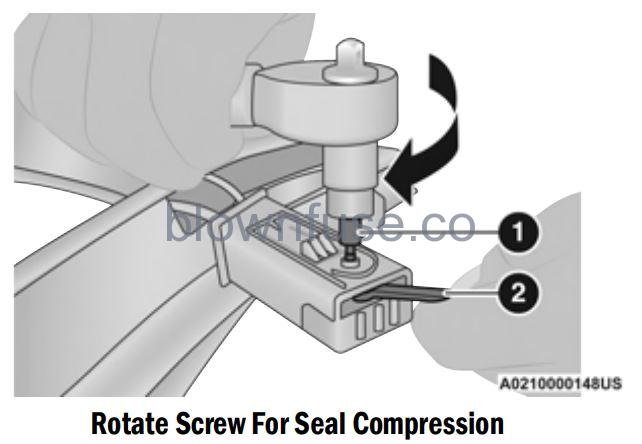 2022 Jeep Wrangler DOORS FIG 43