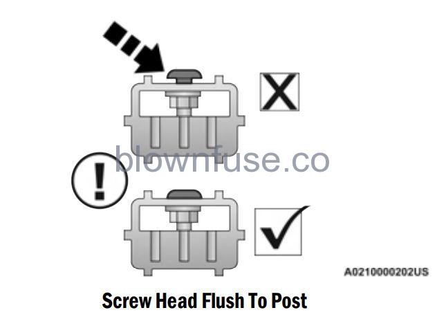 2022 Jeep Wrangler DOORS FIG 44