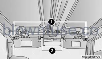 2022 Jeep Wrangler FOLDING WINDSHIELD fig 4