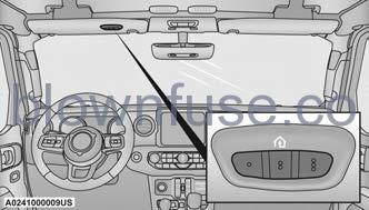 2022 Jeep Wrangler MANUAL TRANSMISSION — IF EQUIPPED fig 1