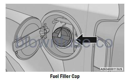 2022 Jeep Wrangler PARKVIEW REAR BACK UP CAMERA fig 8