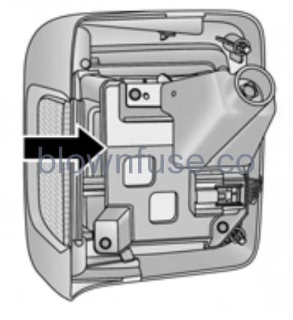 2022 Jeep Wrangler VEHICLE MAINTENANCE fig 29