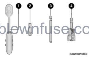 2022 Jeep Wrangler WRANGLER TOPS fig 1