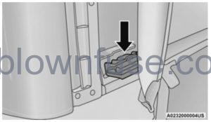 2022 Jeep Wrangler WRANGLER TOPS fig 11