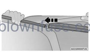 2022 Jeep Wrangler WRANGLER TOPS fig 14