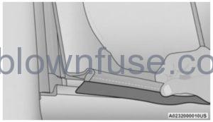 2022 Jeep Wrangler WRANGLER TOPS fig 17