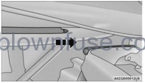2022 Jeep Wrangler WRANGLER TOPS fig 19