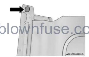 2022 Jeep Wrangler WRANGLER TOPS fig 20