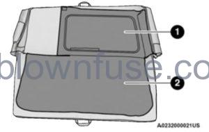 2022 Jeep Wrangler WRANGLER TOPS fig 21