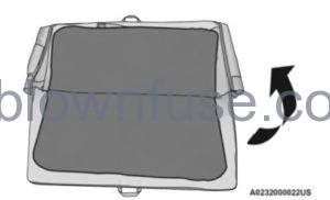 2022 Jeep Wrangler WRANGLER TOPS fig 22