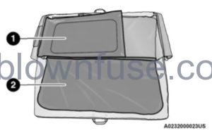 2022 Jeep Wrangler WRANGLER TOPS fig 23