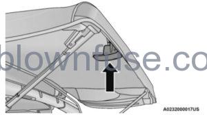 2022 Jeep Wrangler WRANGLER TOPS fig 27