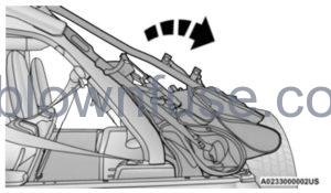 2022 Jeep Wrangler WRANGLER TOPS fig 28