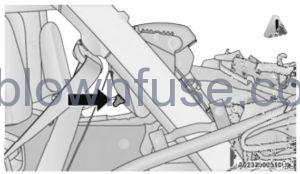 2022 Jeep Wrangler WRANGLER TOPS fig 29