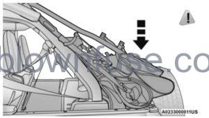 2022 Jeep Wrangler WRANGLER TOPS fig 30