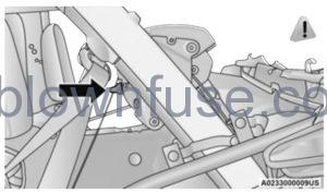 2022 Jeep Wrangler WRANGLER TOPS fig 33