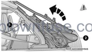 2022 Jeep Wrangler WRANGLER TOPS fig 34