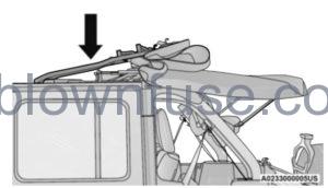 2022 Jeep Wrangler WRANGLER TOPS fig 35