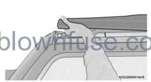 2022 Jeep Wrangler WRANGLER TOPS fig 36