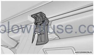 2022 Jeep Wrangler WRANGLER TOPS fig 37