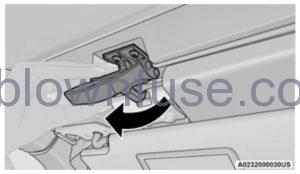 2022 Jeep Wrangler WRANGLER TOPS fig 38