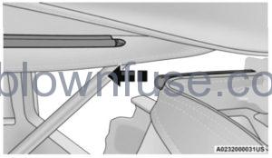 2022 Jeep Wrangler WRANGLER TOPS fig 39