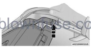 2022 Jeep Wrangler WRANGLER TOPS fig 40