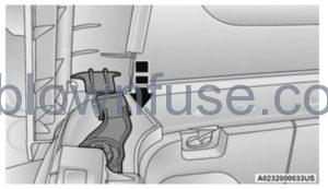 2022 Jeep Wrangler WRANGLER TOPS fig 41