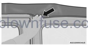 2022 Jeep Wrangler WRANGLER TOPS fig 43