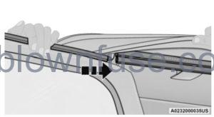 2022 Jeep Wrangler WRANGLER TOPS fig 44
