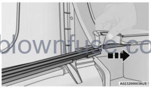 2022 Jeep Wrangler WRANGLER TOPS fig 45