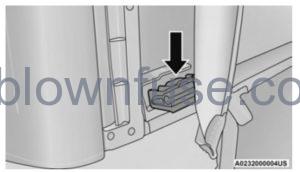 2022 Jeep Wrangler WRANGLER TOPS fig 46