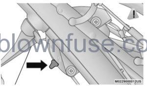 2022 Jeep Wrangler WRANGLER TOPS fig 50