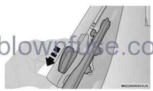2022 Jeep Wrangler WRANGLER TOPS fig 53