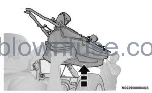 2022 Jeep Wrangler WRANGLER TOPS fig 54
