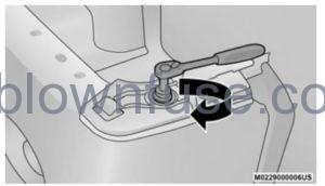 2022 Jeep Wrangler WRANGLER TOPS fig 56