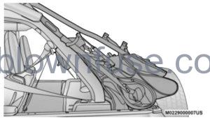 2022 Jeep Wrangler WRANGLER TOPS fig 58