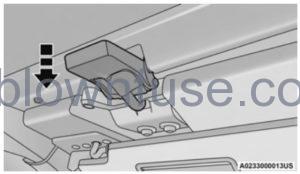 2022 Jeep Wrangler WRANGLER TOPS fig 6