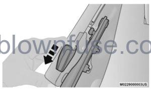 2022 Jeep Wrangler WRANGLER TOPS fig 60