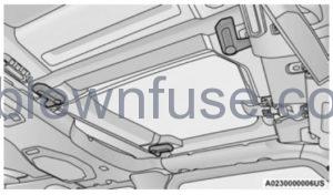 2022 Jeep Wrangler WRANGLER TOPS fig 64