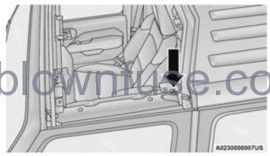 2022 Jeep Wrangler WRANGLER TOPS fig 67