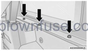2022 Jeep Wrangler WRANGLER TOPS fig 68