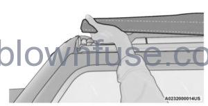 2022 Jeep Wrangler WRANGLER TOPS fig 7