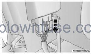 2022 Jeep Wrangler WRANGLER TOPS fig 71