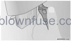 2022 Jeep Wrangler WRANGLER TOPS fig 74