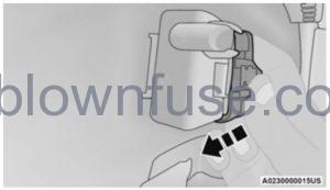 2022 Jeep Wrangler WRANGLER TOPS fig 75