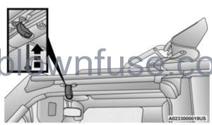 2022 Jeep Wrangler WRANGLER TOPS fig 80