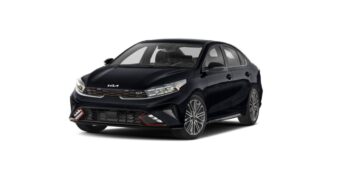 2022 KIA FORTE Owners Manual