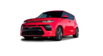 2022 KIA SOUL Owners Manual